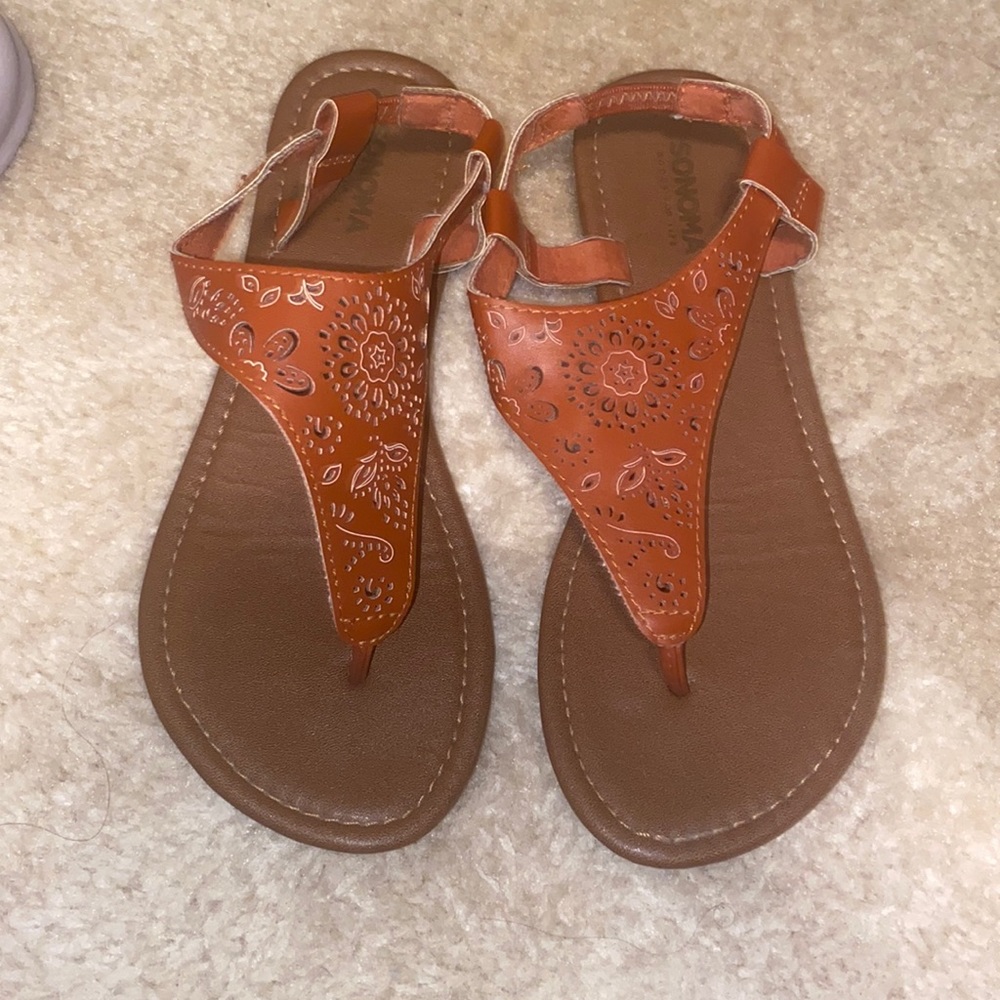 Sandals